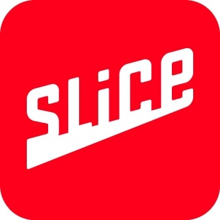 Slice Ordering Platform Logo
